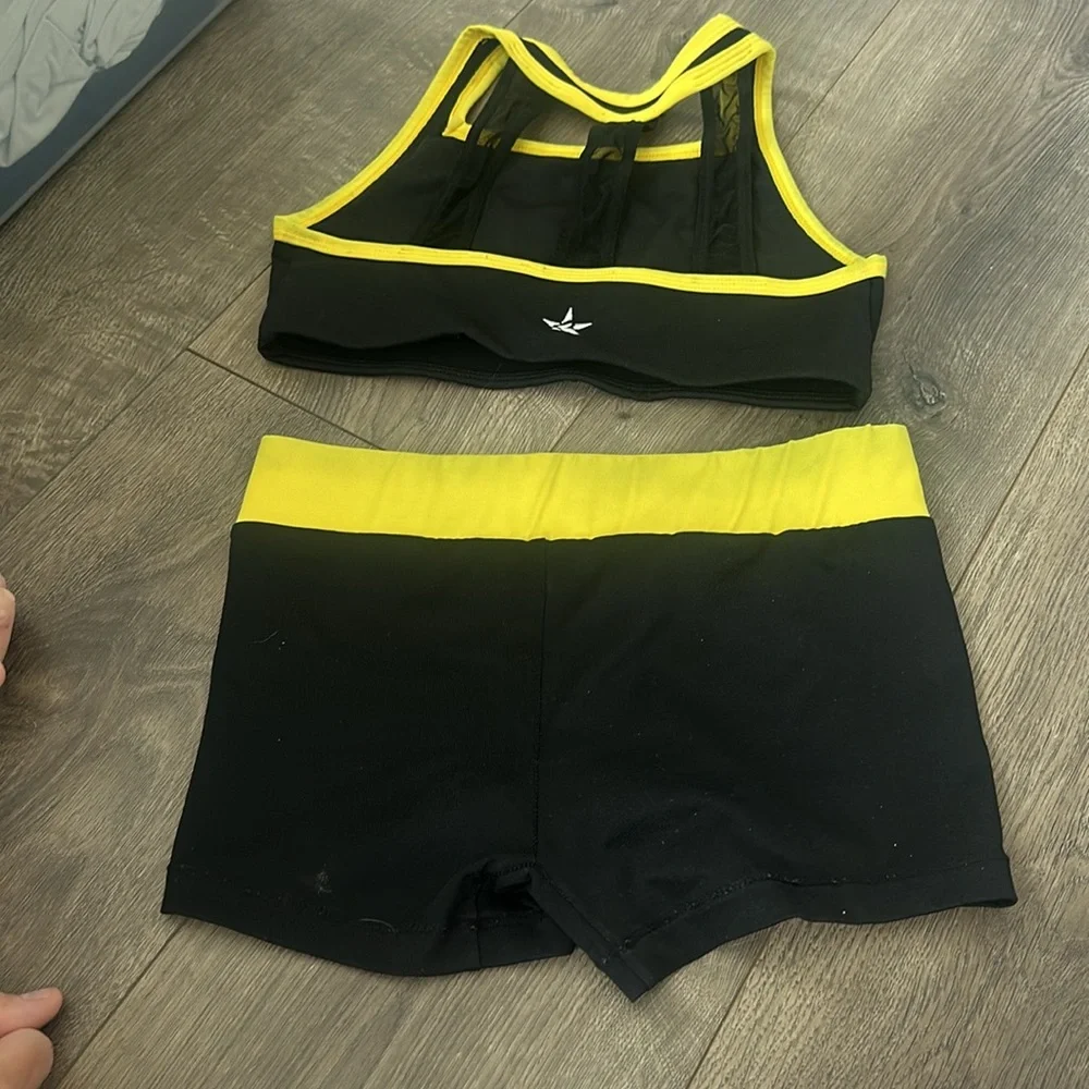 Top gun practice wear - Picture 2 of 2